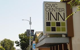 Civic Center Motor Inn San Francisco